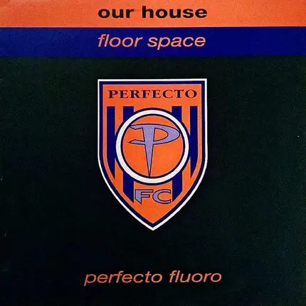 Our House - Floor Space