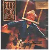 LP - Our Lady Peace - Clumsy - 180gr, marbled, numbered