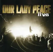 Our Lady Peace - Live