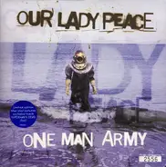 Our Lady Peace - One Man Army