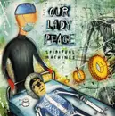 CD - Our Lady Peace - Spiritual Machines