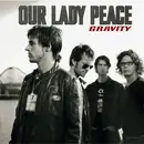 CD - Our Lady Peace - Gravity