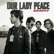CD - Our Lady Peace - Gravity