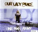 CD - Our Lady Peace - One Man Army