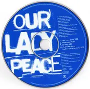 CD - Our Lady Peace - One Man Army