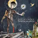 LP - Our Lady Peace - Spiritual Machines II - Still Sealed, Coloured Vinyl