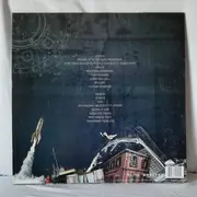 LP - Our Lady Peace - Spiritual Machines II - Still Sealed, Coloured Vinyl