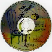 CD - Our Lady Peace - Spiritual Machines