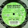 12'' - Our World - Ich Bin Ein Berliner