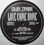 Kristine W - Love Come Home