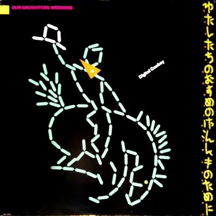 Our Daughter's Wedding - Digital Cowboy