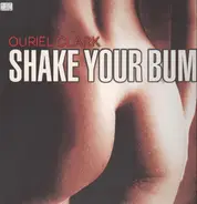 Ouriel Clark - Shake Your Bum