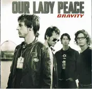 CD - Our Lady Peace - Gravity
