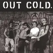 Out Cold - OUT COLD