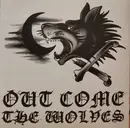7inch Vinyl Single - Out Come The Wolves - Out Come The Wolves
