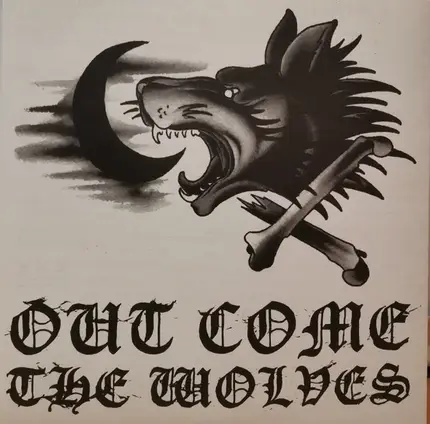 Out Come The Wolves - Out Come The Wolves