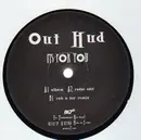 12'' - Out Hud - It's For You - Promo