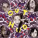CD - Out Hud - Let Us Never Speak Of It Again