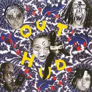 CD - Out Hud - Let Us Never Speak Of It Again