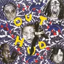 CD - Out Hud - Let Us Never Speak Of It Again