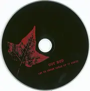 CD - Out Hud - Let Us Never Speak Of It Again