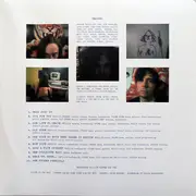 Double LP - Out Hud - Let Us Never Speak Of It Again
