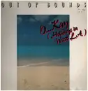 12inch Vinyl Single - Out Of Bounds - O...Kay (Holidays In West L.A.)