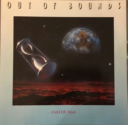 Out of bounds - End Of Time