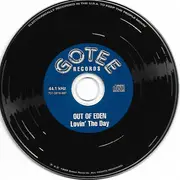 CD - Out Of Eden - Lovin' The Day