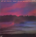 Double LP - Out Of Focus - Four Letter Monday Afternoon - Original 1st German