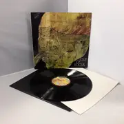 LP - Out Of Focus - Out Of Focus - Original 1st German pressing