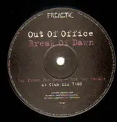 Out of Office - Break of Dawn