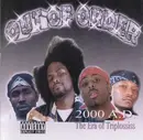 CD - Out Of Order - 2000 A.D. (The Era Of Triplossiss)