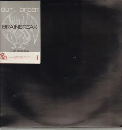 Out Of Order - Brainbreak