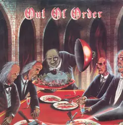 Out Of Order - Paradise Lost