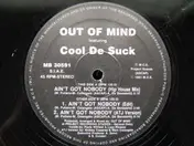 Out Of Mind - Ain't Got Nobody