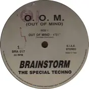 Out Of Mind - Out Of Mind