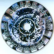 CD - Out Of Phase - A Tribute To 'The Doors' 2001