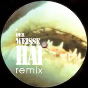 12inch Vinyl Single - Out Of The Ordinary - Der Weisse Hai (Remix)