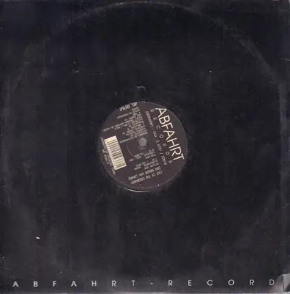 Out Of The Ordinary - Der Weisse Hai (Remix)