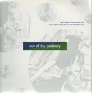 Out Of The Ordinary - Play It Again