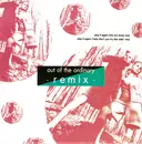 CD Single - Out Of The Ordinary - Play It Again (Remix) - cardboard