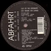 Out of the Ordinary - Der Weisse Hai (Remix)