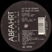 Out Of The Ordinary - Der Weisse Hai (Remix)