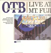 Out of the Blue - Live at Mt. Fuji