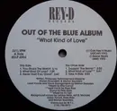 LP - Out Of The Blue - What Kind Of Love