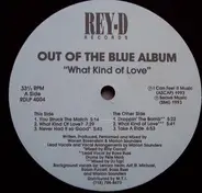 Out Of The Blue - What Kind Of Love