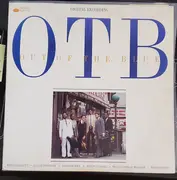 LP - Out Of The Blue - Out Of The Blue - OBI + Insert