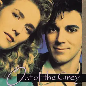 Out Of The Grey - Out of the Grey