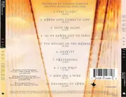 CD - Out Of The Grey - Gravity